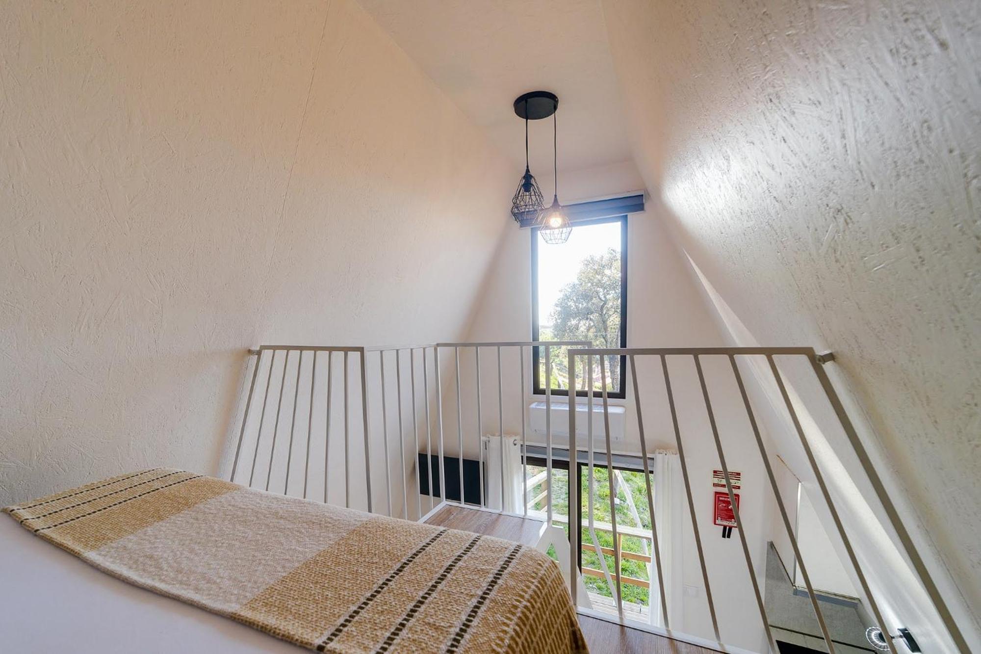 Cabana Sobreiro Castelo de Paiva Luaran gambar